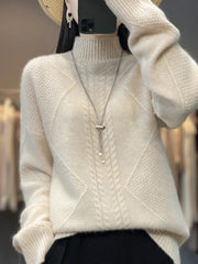 Vaesira | Comfortable Sweater