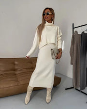 Dilia | Set of Elegant Knits