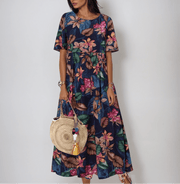 Marrisa | Graceful Summer Bloom