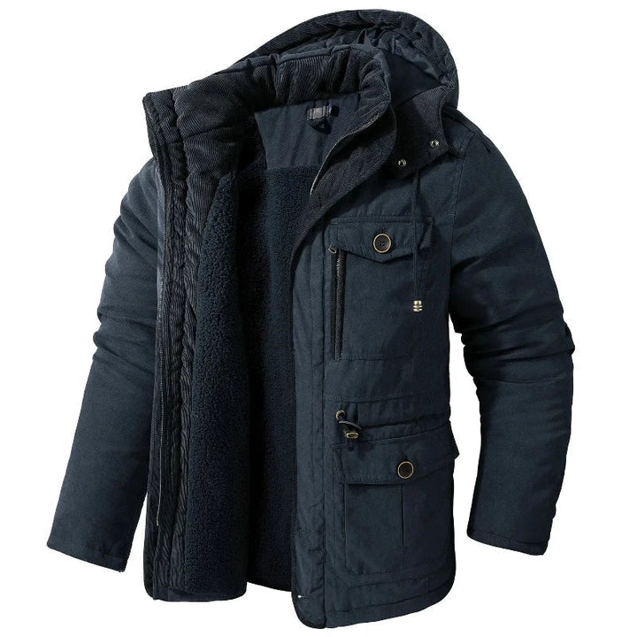 Harper | Winter Parka