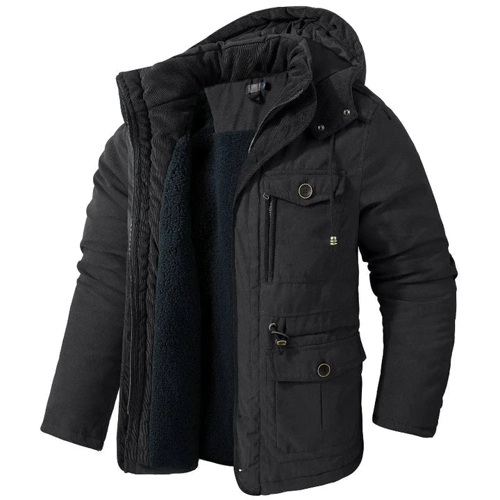 Harper | Winter Parka