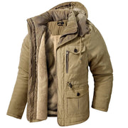 Harper | Winter Parka