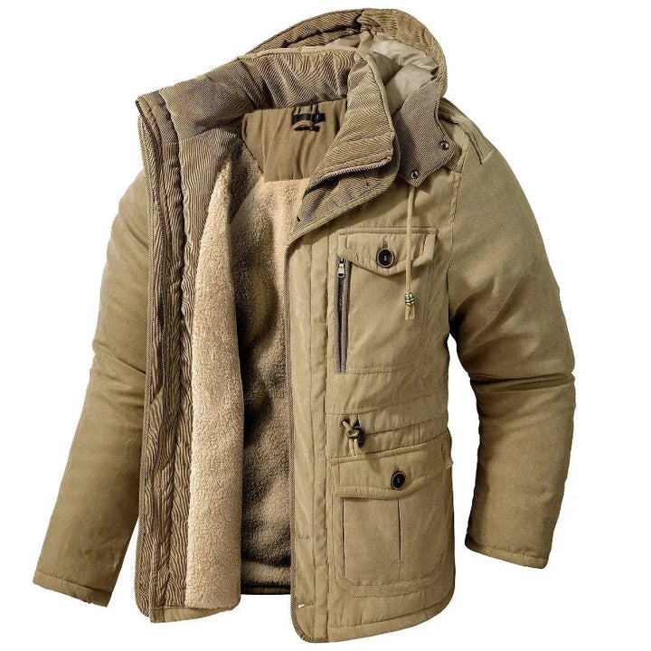 Harper | Winter Parka
