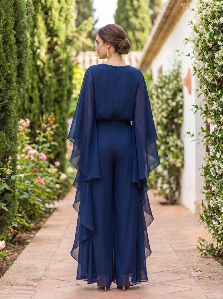 Maribelle | Ruffle Skirt Set