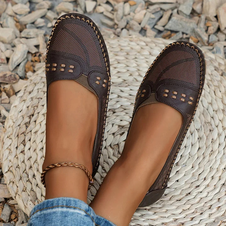 Elora | Orthopaedic Shoes